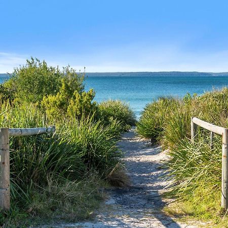 וינסנטיה Salt Life Studio 47 - Belle Escapes Jervis Bay מראה חיצוני תמונה