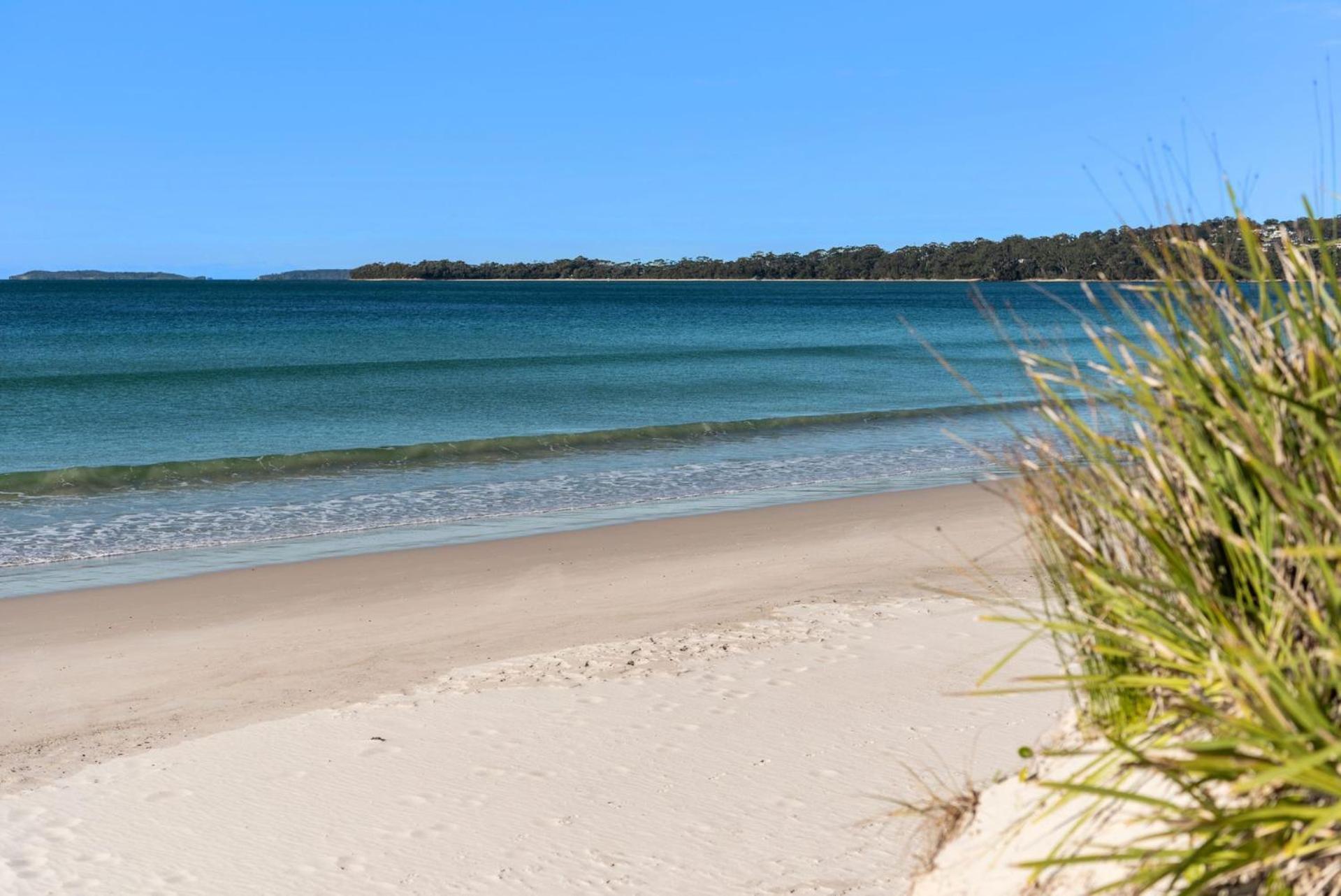 וינסנטיה Salt Life Studio 47 - Belle Escapes Jervis Bay מראה חיצוני תמונה