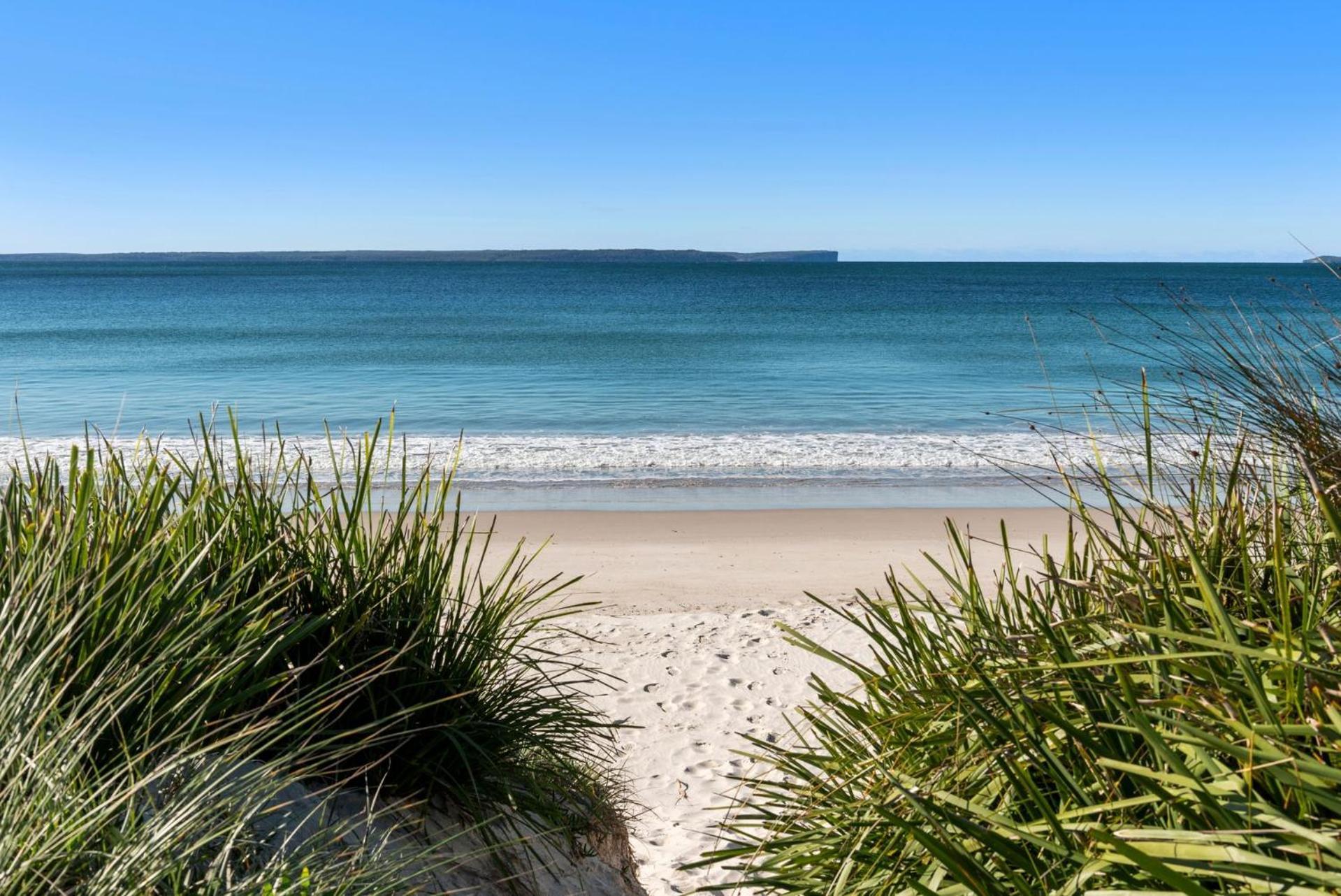 וינסנטיה Salt Life Studio 47 - Belle Escapes Jervis Bay מראה חיצוני תמונה
